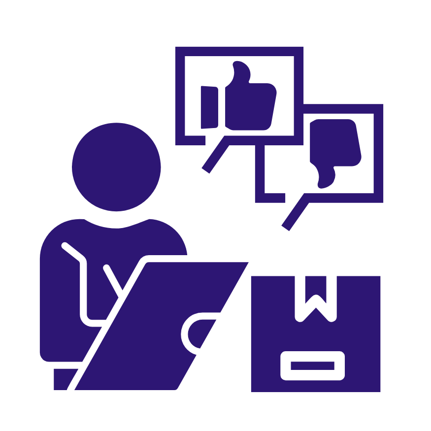 Contrôleur de gestion icon